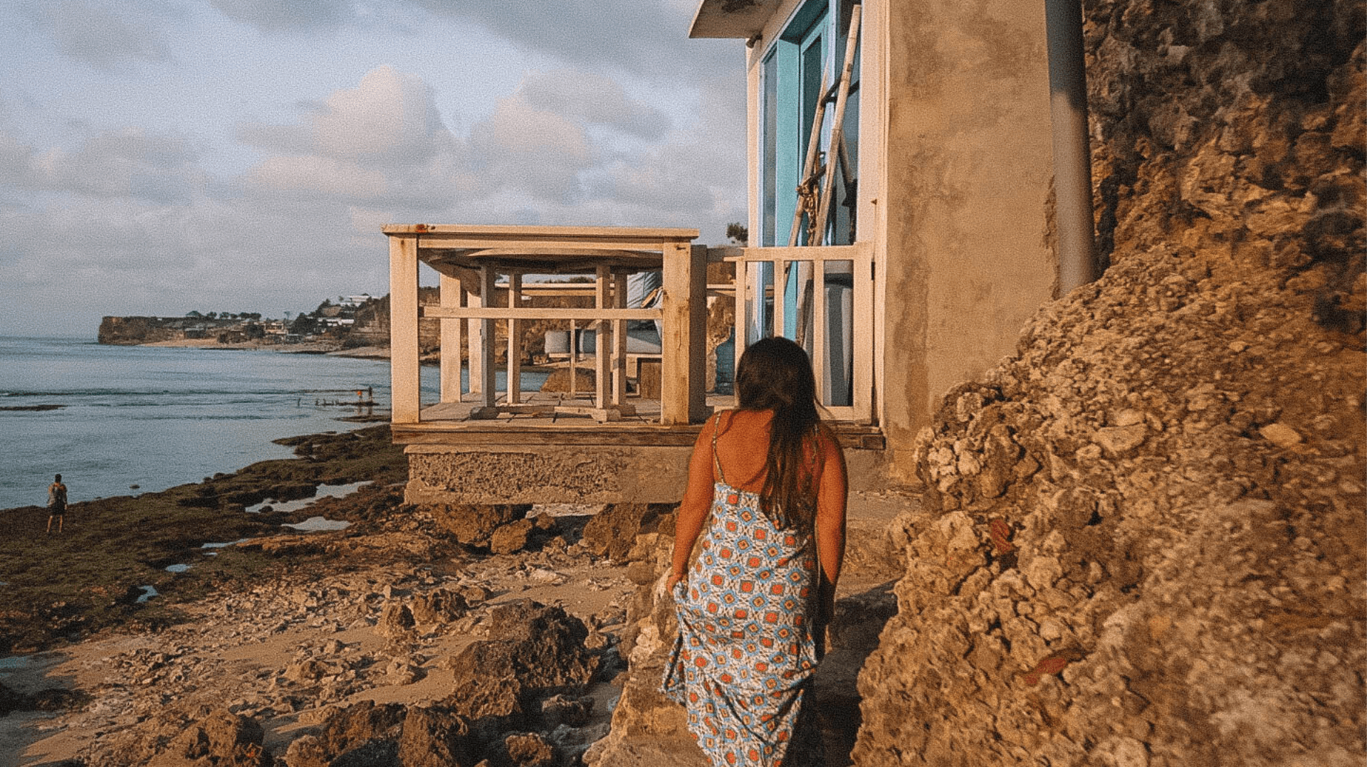 FORSOUL ULUWATU TRAVEL ARCHIVES