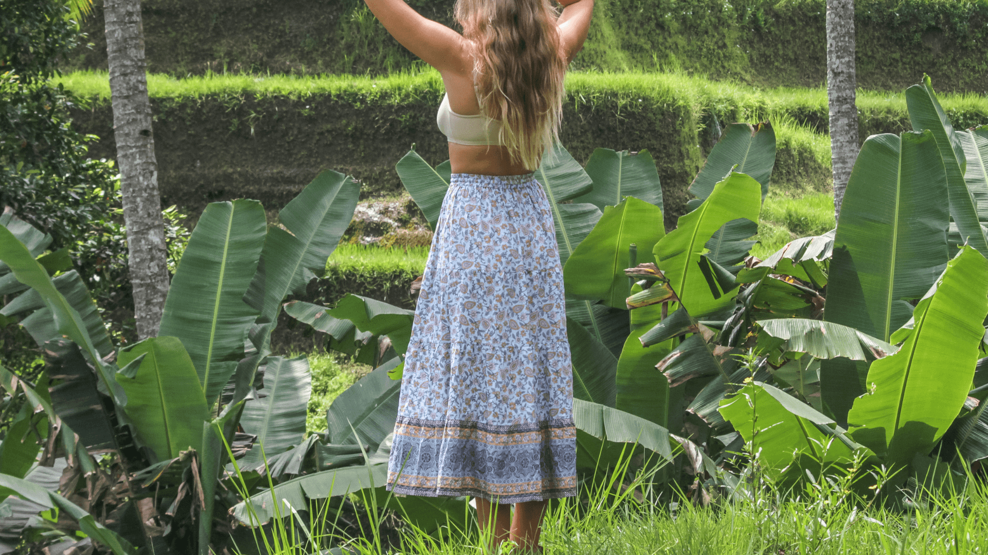 FORSOUL TRAVEL DIARIES: UBUD, BALI