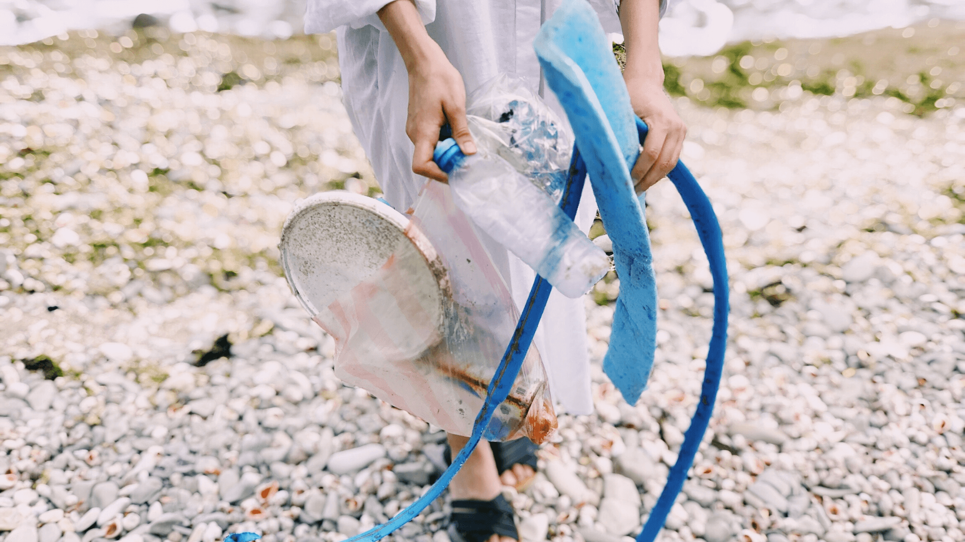 plastic free living Forsoul The Label