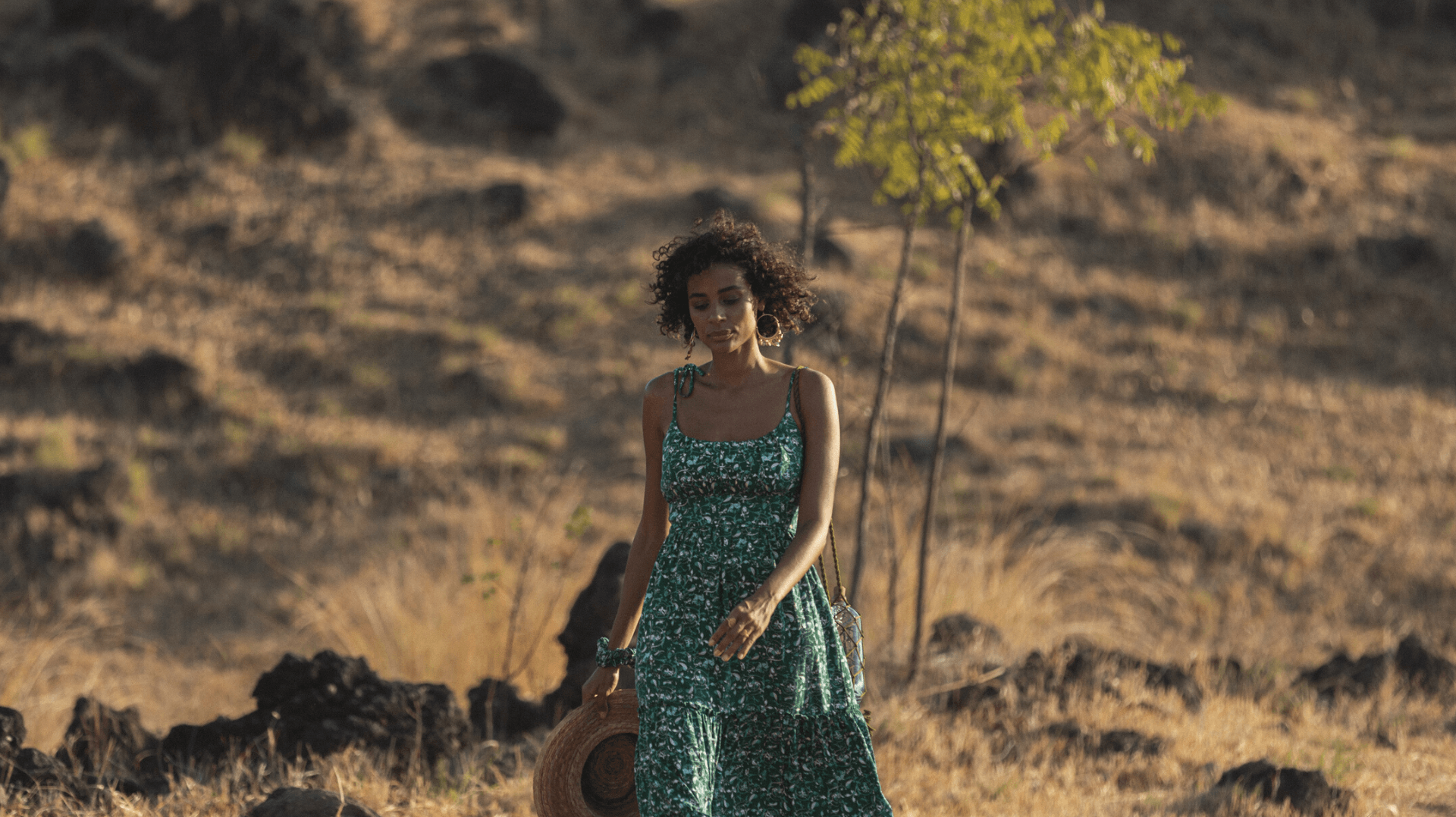 ON SET FOR SOUL SEEKER