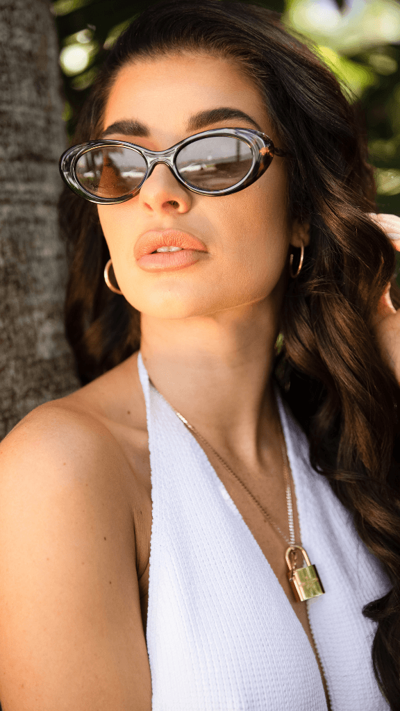 Bohemian Style Sunglasses | Chic Boho Sunglasses