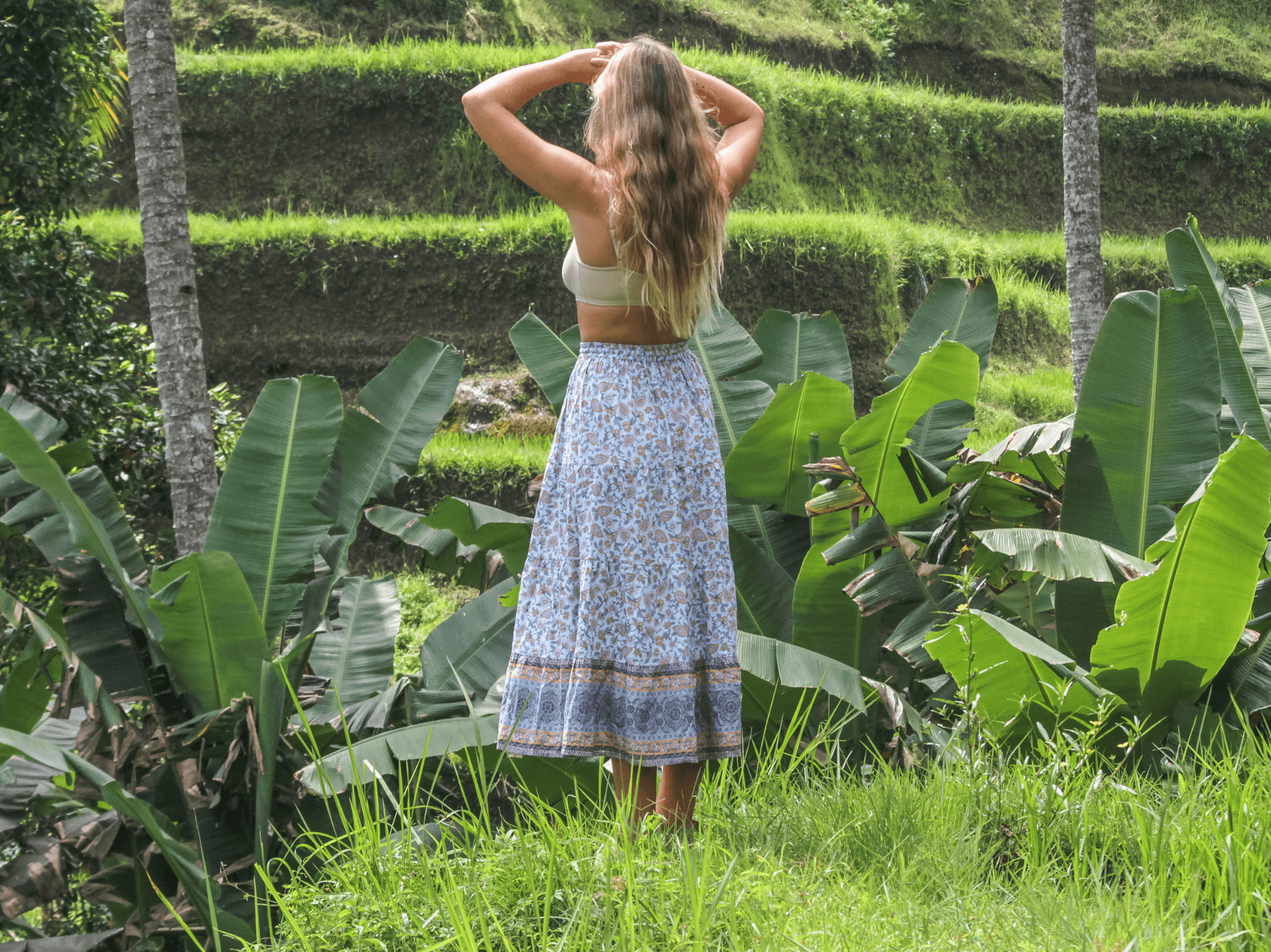 FORSOUL TRAVEL DIARIES: UBUD, BALI