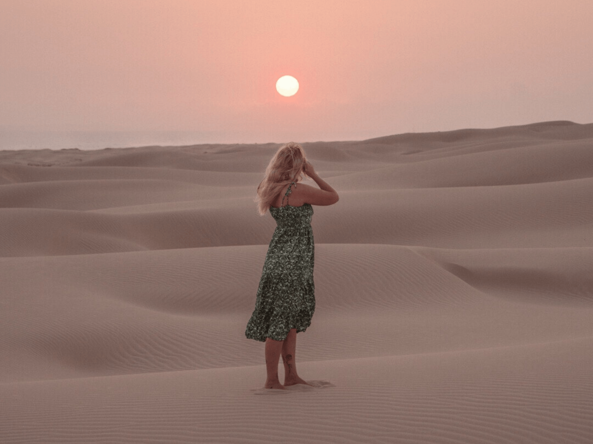 FORSOUL X THAT WANDERLUST BOHO TRAVEL ARCHIVES