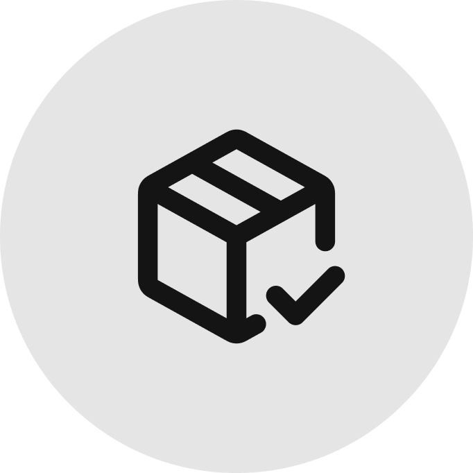 Free returns shipping and package protection on Forsoul The Label orders