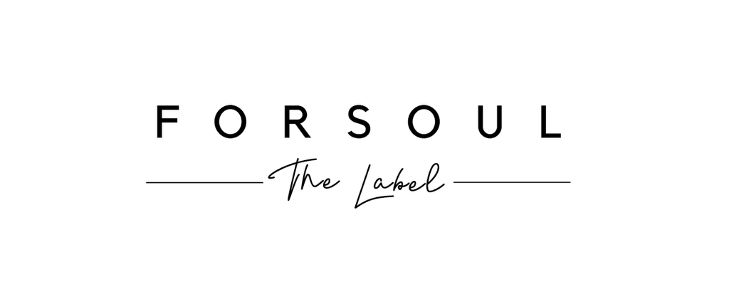 Express Shipping AU - Forsoul The Label