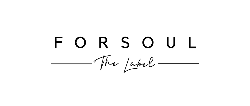 Standard Shipping AU - Forsoul The Label